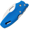 Нож COLD STEEL MINI TUFF LITE PLAIN 20MTB CS_20MTB